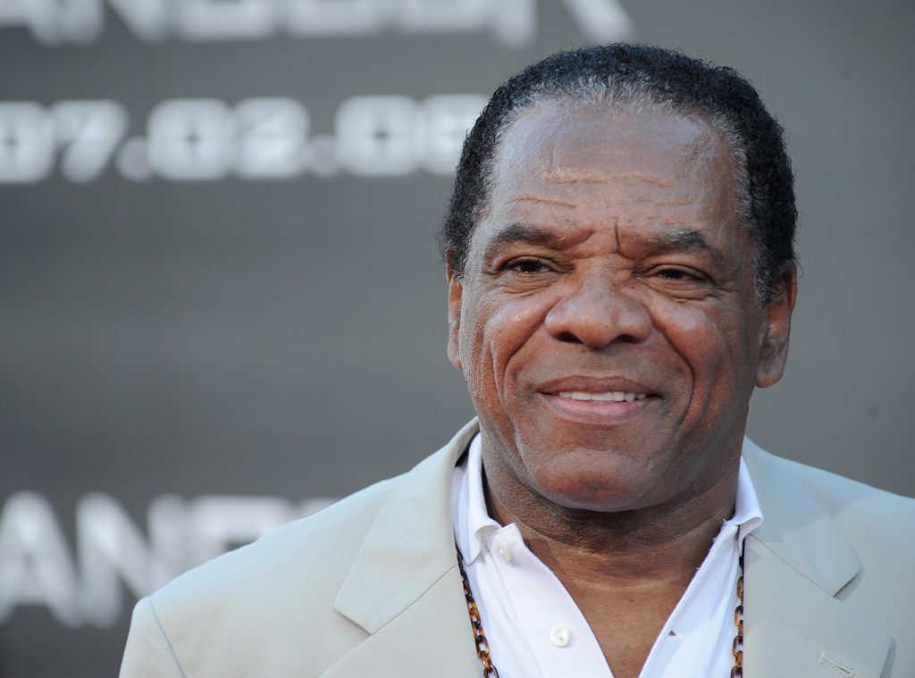 John Witherspoon John Witherspoon